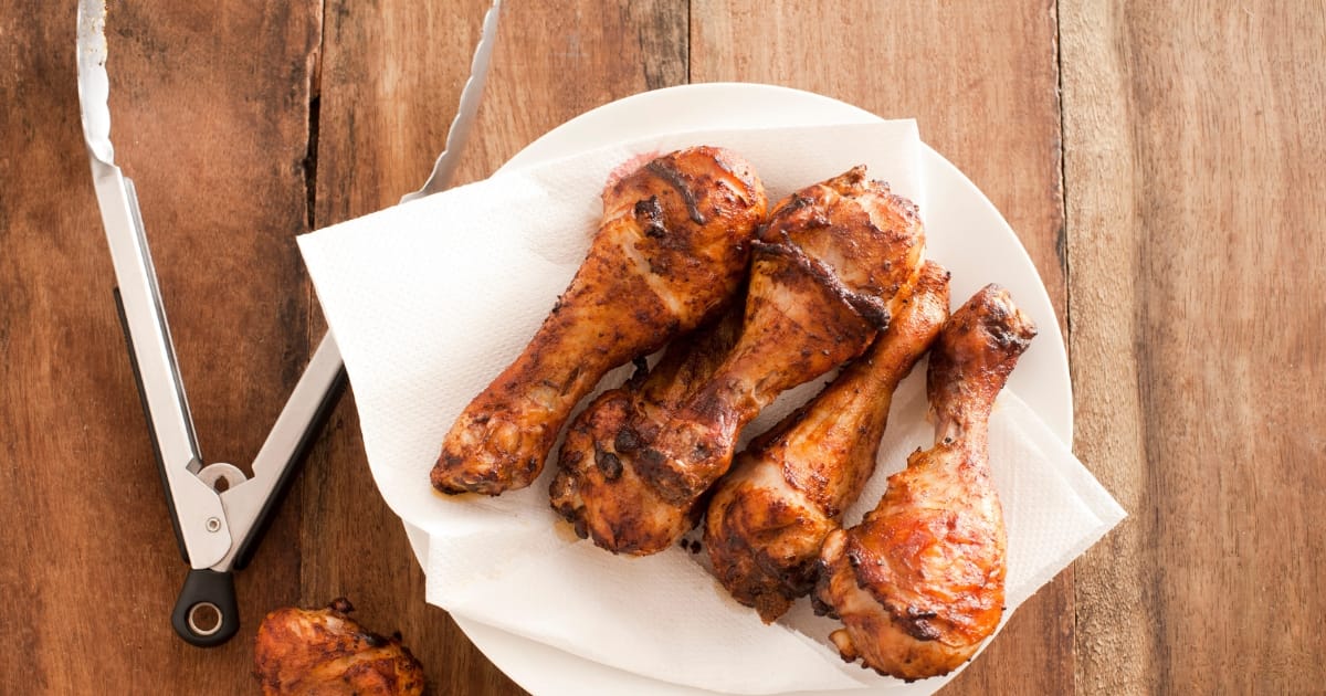 Chicken Drumsticks