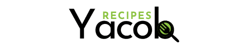 Yacobrecipes.com