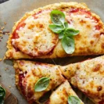 Canned Chicken Pizza Crust